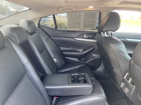Used 2018 Nissan Maxima 3.5 SL image 20