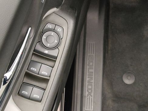 Used 2023 Chevrolet Equinox LS w/ LS Convenience Package FWD image 27