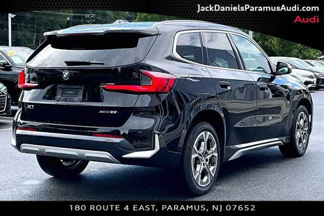 Used 2024 BMW X1 xDrive28i w/ Convenience Package AWD/4WD image 2