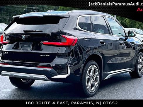 Used 2024 BMW X1 xDrive28i w/ Convenience Package AWD/4WD image 2