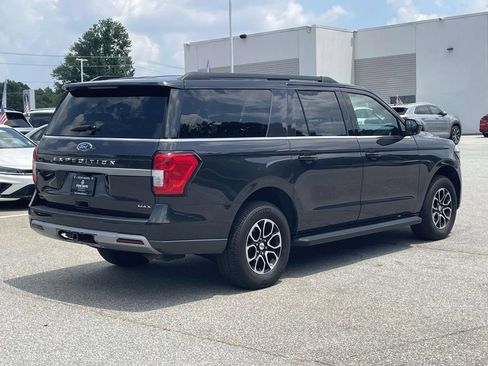 Used 2024 Ford Expedition Max XLT AWD/4WD image 8