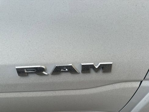 Used 2021 RAM 1500 Laramie image 6