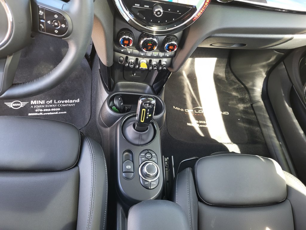 Used 2024 MINI Cooper SE FWD image 23