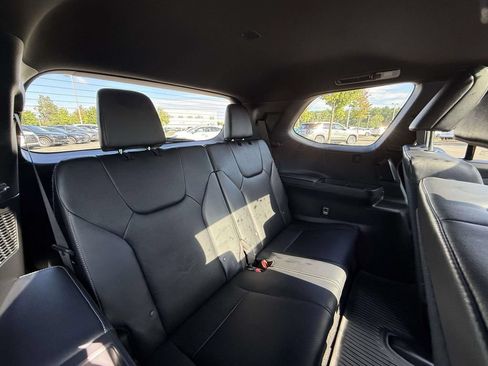 Used 2024 Lexus TX 350 AWD w/ Captains Chair Package image 15