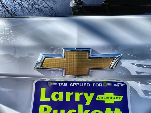 Used 2024 Chevrolet Equinox LT image 31