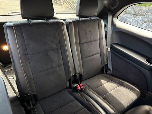 Used 2023 Dodge Durango R/T w/ Hemi Orange Plus Package AWD/4WD image 25