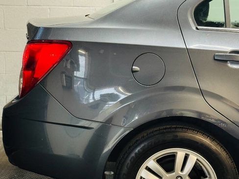 Used 2013 Chevrolet Sonic LT FWD image 7