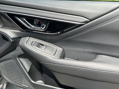 Used 2024 Subaru Outback Touring XT w/ Popular Package #2 image 13