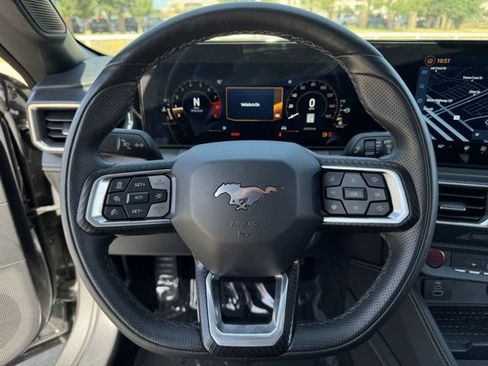 Used 2024 Ford Mustang GT Premium RWD image 14