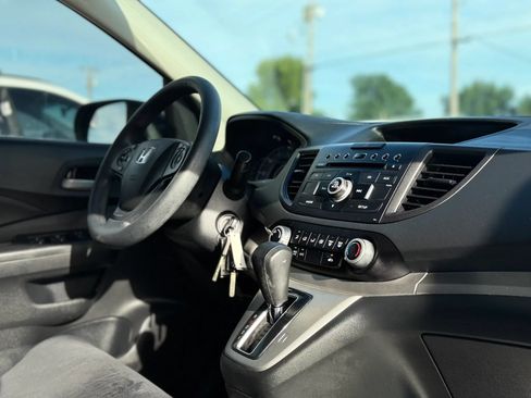 Used 2014 Honda CR-V LX image 41