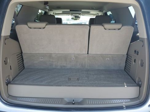 Used 2017 Chevrolet Tahoe Premier image 9