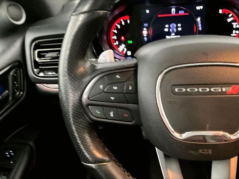 Used 2024 Dodge Durango GT AWD/4WD image 24