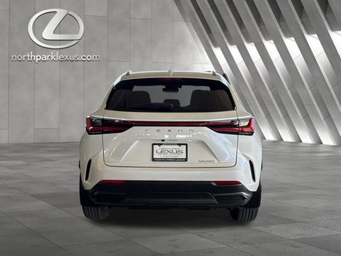 Certified 2024 Lexus NX 250 FWD w/ Towing Package (2000 Lbs) image 28