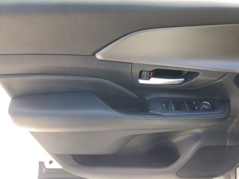 Used 2024 Toyota Grand Highlander XLE image 20