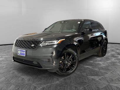 Used 2023 Land Rover Range Rover Velar S