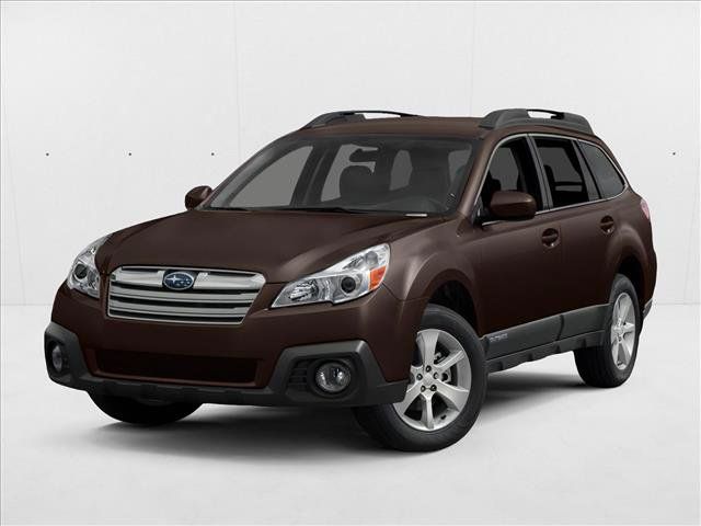 Used 2013 Subaru Outback 3.6R Limited w/ Special Appearance Pkg AWD/4WD image 1