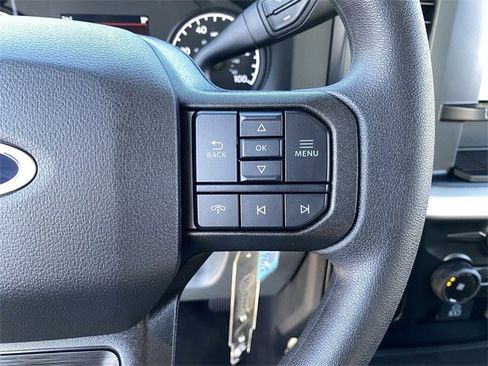 New 2026 Ford F350 XL w/ STX Appearance Package image 51