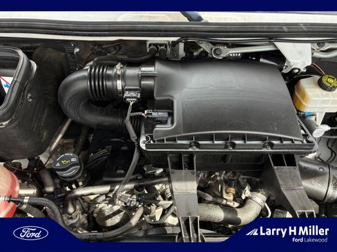 Used 2020 Mercedes-Benz Sprinter 144 Cargo image 20