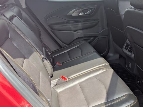 Used 2019 GMC Terrain SLT w/ Preferred Package AWD/4WD image 27