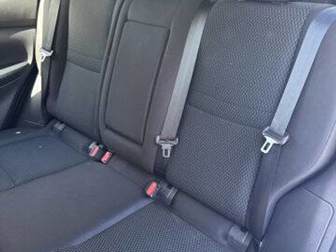 Used 2019 Nissan Rogue Sport S w/ Appearance Package image 21