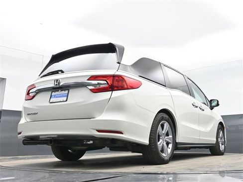 Used 2019 Honda Odyssey EX-L image 39