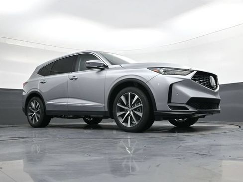 Used 2026 Acura MDX FWD w/ Technology Package image 28