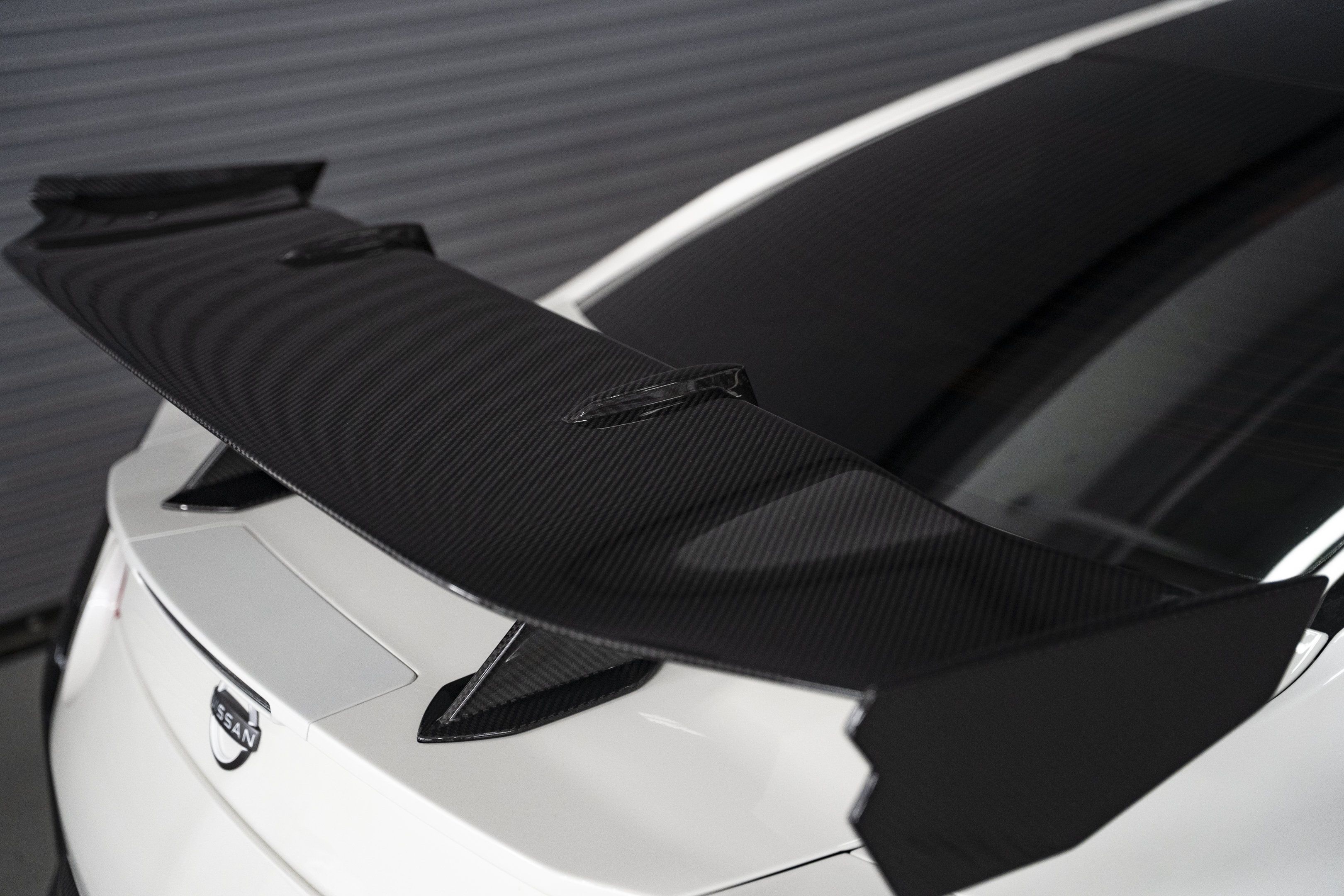 Used 2024 Nissan GT-R NISMO w/ Floor Mat Package AWD/4WD image 16