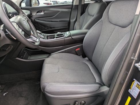 Used 2021 Hyundai Santa Fe SEL w/ Cargo Package image 10