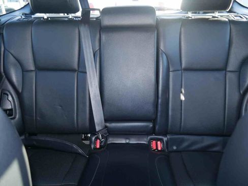 Used 2023 Subaru Outback Touring XT image 35