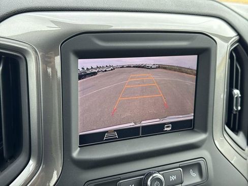 New 2026 GMC Sierra 1500 Pro w/ Pro Value Package RWD image 13