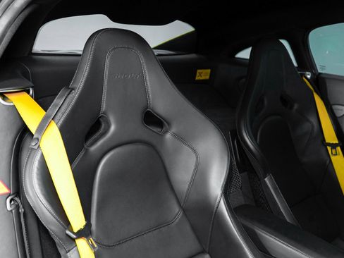 Used 2019 McLaren 600LT image 38