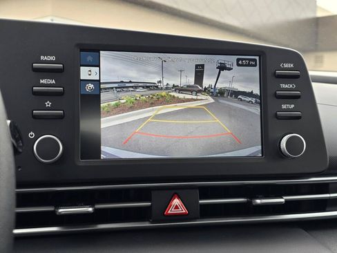 New 2026 Hyundai Elantra SE FWD image 26