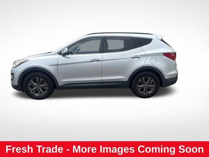 Used 2013 Hyundai Santa Fe Sport