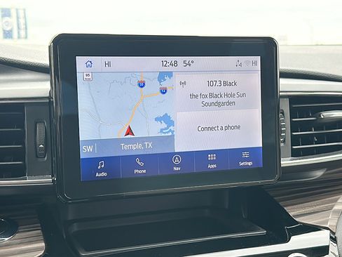 Used 2022 Ford Explorer Limited w/ Equipment Group 301A image 31