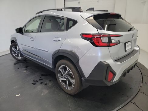 Used 2024 Subaru Crosstrek 2.0i Premium AWD/4WD image 6