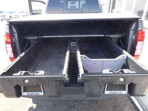 Used 2022 Ford F250 Lariat w/ Lariat Value Package image 26