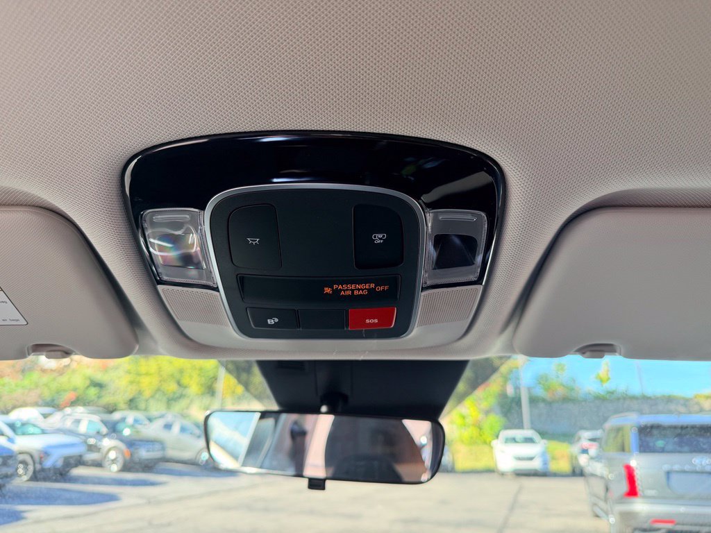 New 2026 Hyundai Tucson SEL AWD/4WD image 21