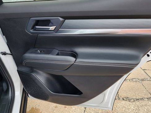 New 2026 GMC Terrain Elevation w/ Black Edition image 38