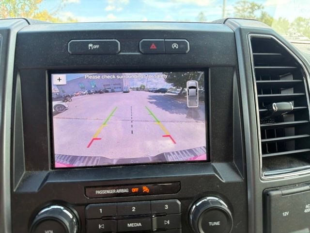 Used 2019 Ford F150 XLT w/ Equipment Group 302A Luxury RWD image 34