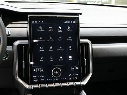 New 2026 GMC Acadia Elevation w/ Black Edition image 15