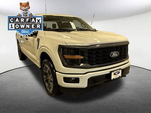 Used 2024 Ford F150 STX image 18