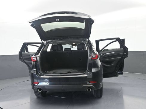 Used 2025 MAZDA CX-5 AWD 2.5 S w/ Select Package image 65