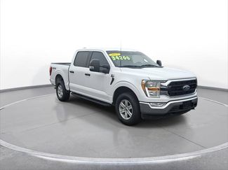 Used 2022 Ford F150 XLT w/ Equipment Group 301A Mid video 2