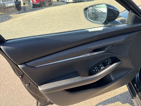 Used 2026 MAZDA MAZDA3 s Sport image 15