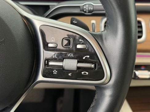 Used 2022 Mercedes-Benz GLE 350 GLE 350 image 15