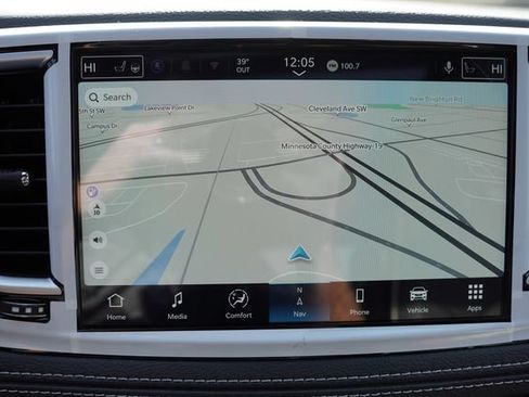 New 2026 Chrysler Pacifica Limited w/ S Appearance Package FWD image 16