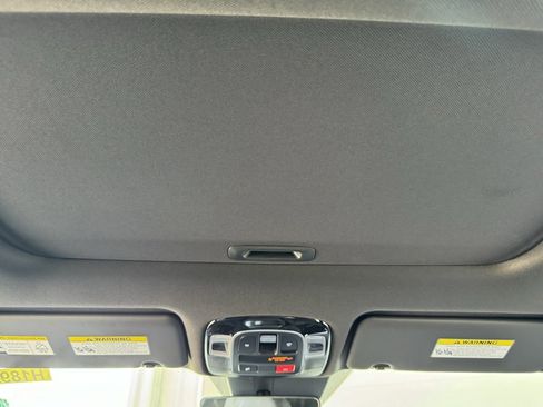 New 2025 Hyundai Santa Cruz Limited image 3