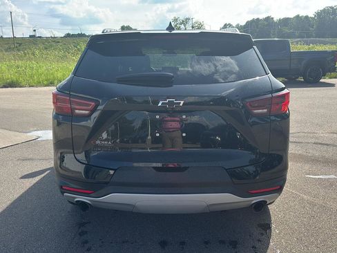Used 2023 Chevrolet Blazer LT w/ Convenience Package AWD/4WD image 4