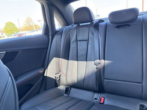 Used 2018 Audi A4 2.0T Premium Plus w/ Premium Plus Package image 12