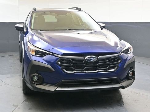 New 2026 Subaru Crosstrek 2.5i Premium image 8